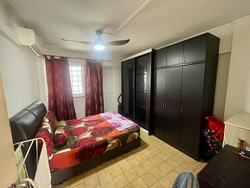 Blk 609 Yishun Street 61 (Yishun), HDB 4 Rooms #608079841